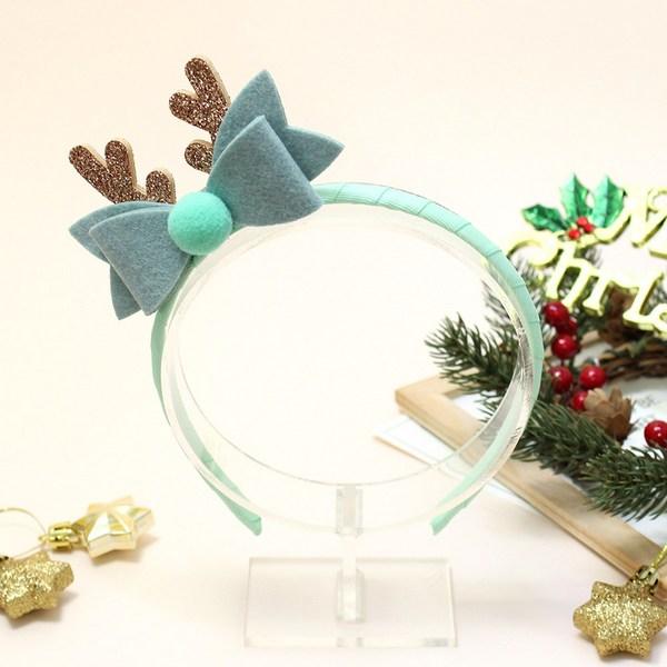 Silk Road Children's Trini Rudolph Headband