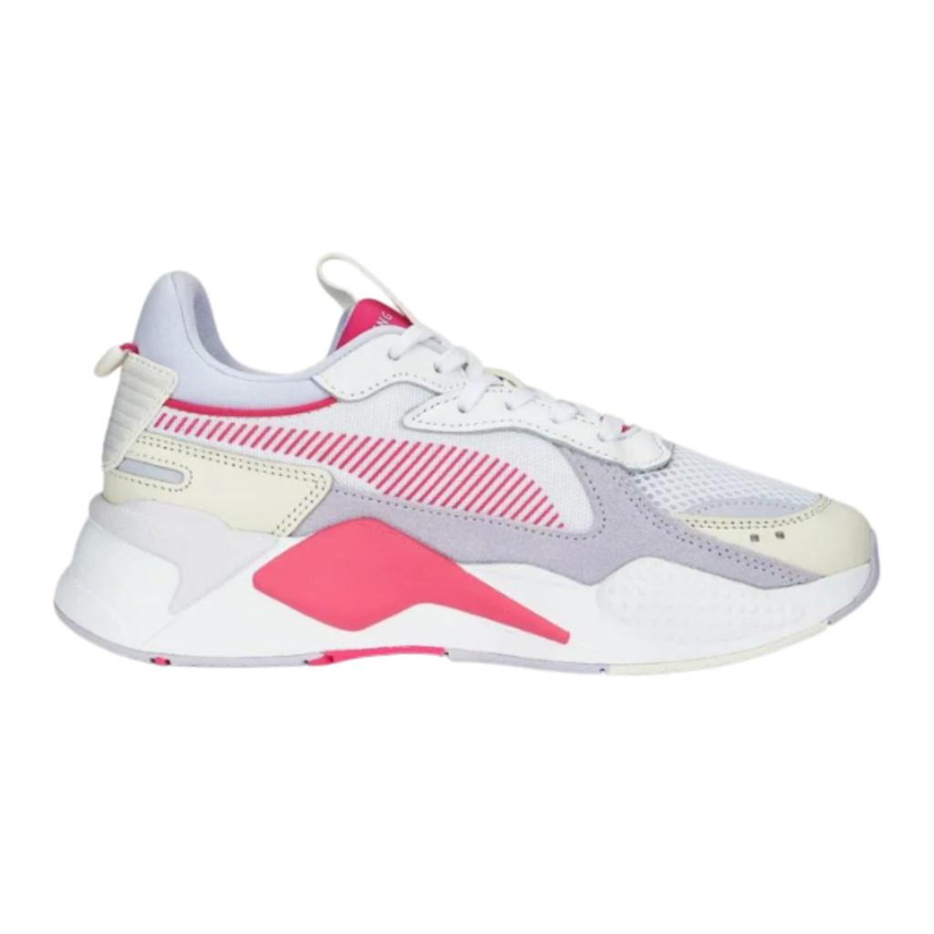 PUMA RS-X Reinvention 36957917 Women's Sports Shoes - White R. 37