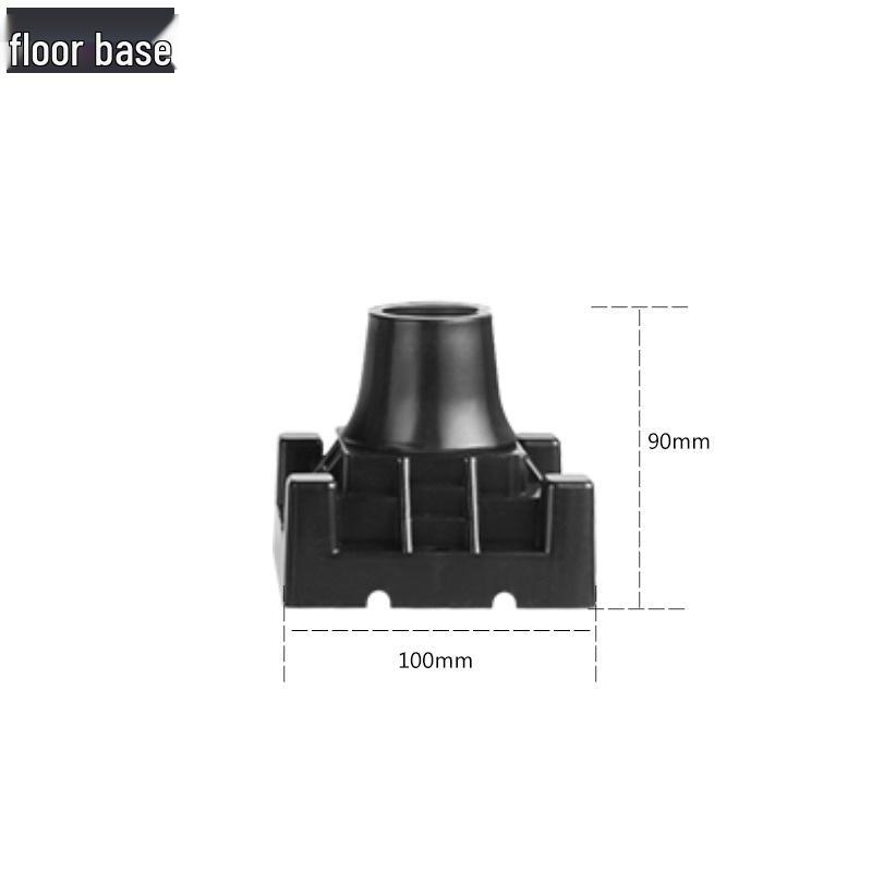 Шестигранный солнечный садовый газонный светильник и настенный фонарь