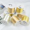 0.3mm 0.4mm Brass Copper Wire DIY Handmade Brass Wire Durable Jewelry Making Wire  Jewelry Making