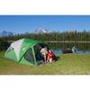 COLEMAN Evanston 6 Screened Tent (item)