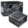 ANTEC 80PLUS Platinum Certified Power Supply Unit HCG1000 PRO Platinum High-Efficiency, High-Durability ATX3.1