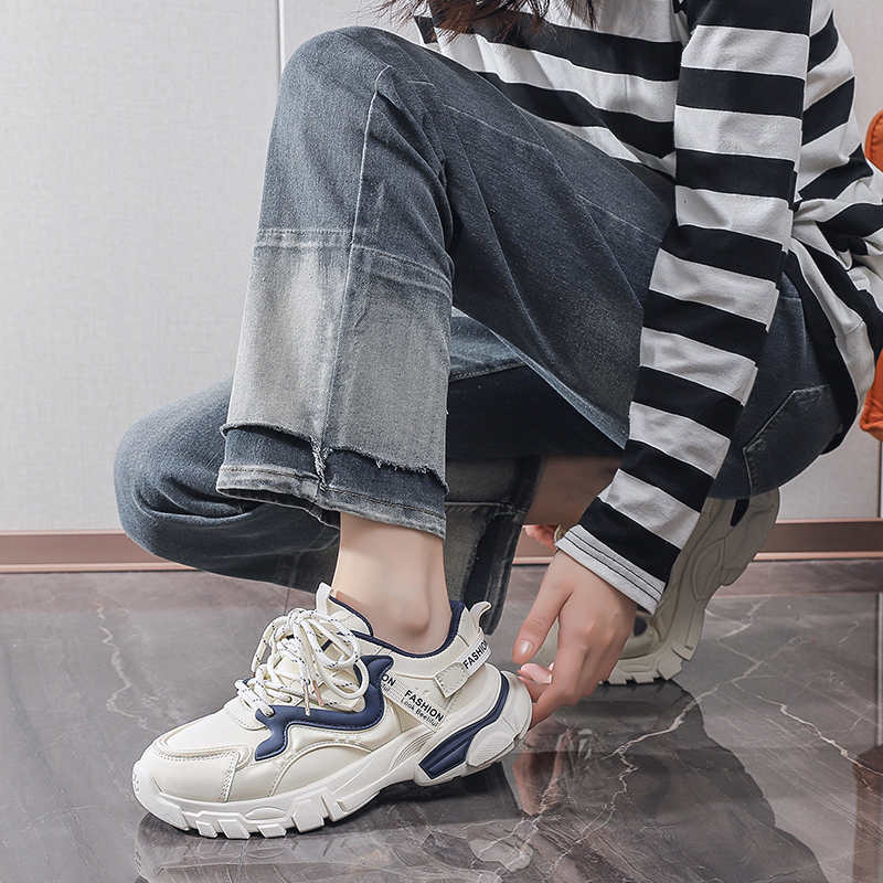 Fashion Platforme 38 Luxury Brand Woman Training Light Green Sneakers Shoes For Flat Women Sport Best Tenis Outside Original