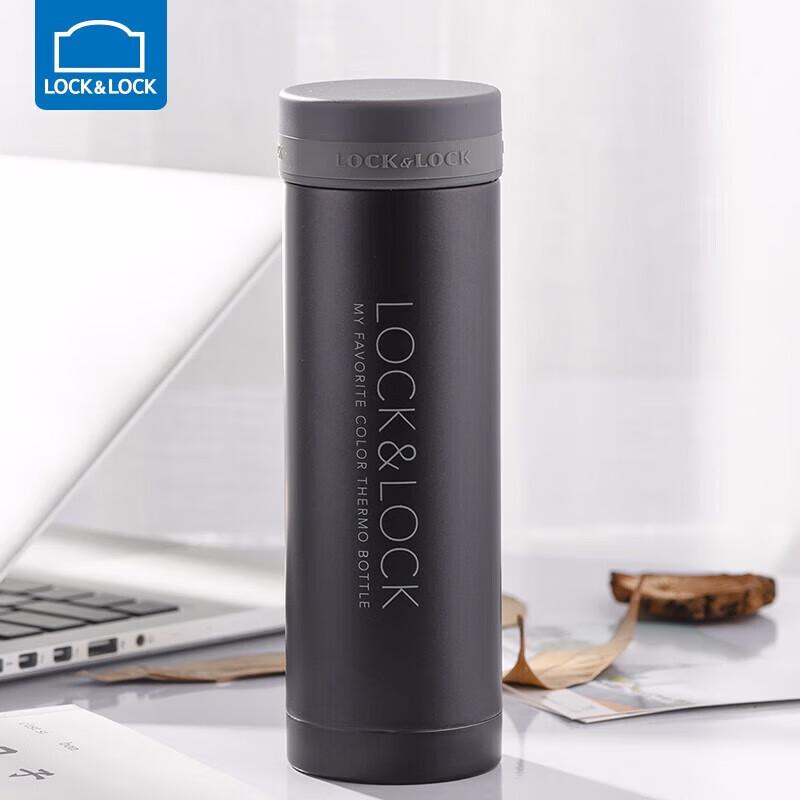 Портативная термокружка LocknLock