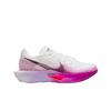 (w) Zoomx Vaporfly Next% 3 White Vivid Purple