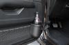 Подстаканник, карман в ручке двери для Jeep Wrangler JL 2018+, ящик для хранения для Jeep