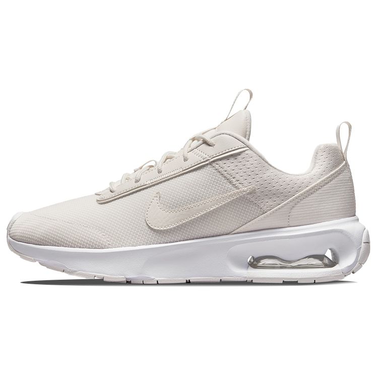 Nike Air Max Interlock Lite Phantom Women Sneakers White Off-White Light-Smoke DH0874-002