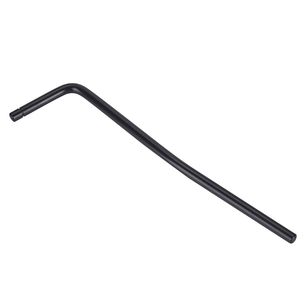 Прямая вставка высокопрочного рычага тремоло, аксессуар для электрогитары