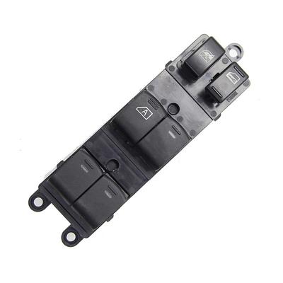 OE 25401-EA003 Переключатель стеклоподъемника для Nissan Frontier 2005-2008 Xterra 2005-2007 FST-NI-1270