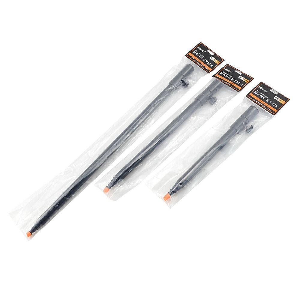 Aluminium Carp Fishing Bank Sticks Fishing Bank Sticks Fishing Rod Pod Support Sea Fishing
