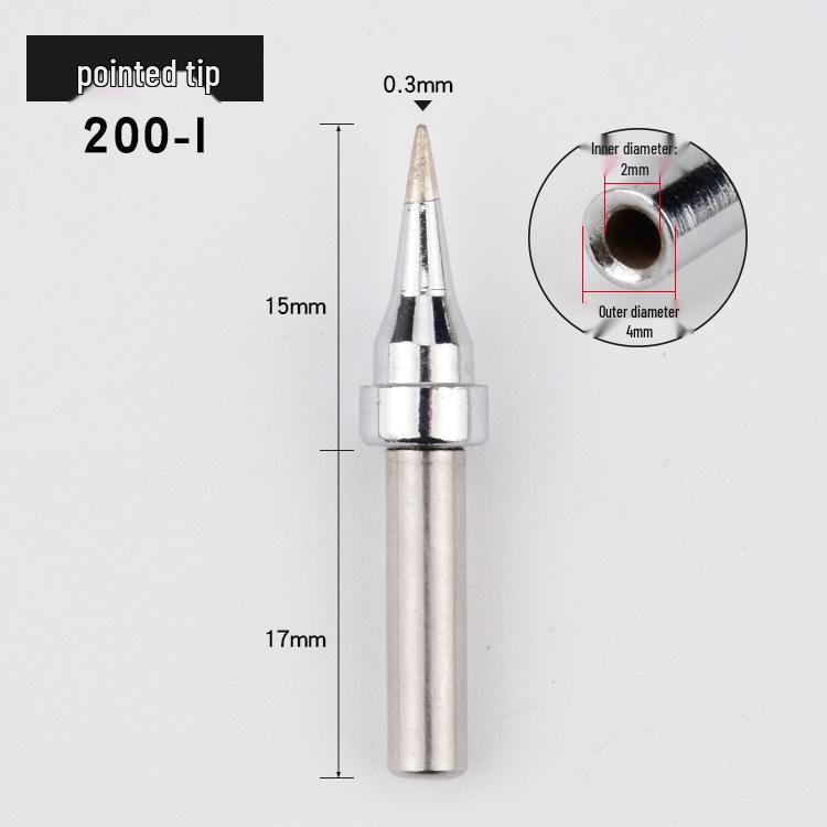 Высокочастотная паяльная станция Welline 150 Вт ST-150
