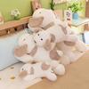 Plush Dog Anime Toy Stuffed Doll Cartoon Bedroom Decoration Cute Kids Gifts