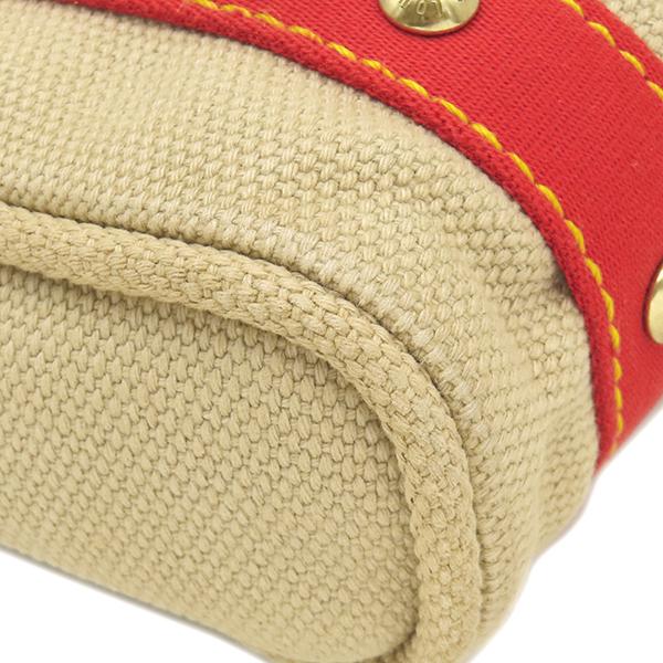 LOUIS VUITTON M40038 Antigua Antigua Hippo PMTote Bag canvas Array