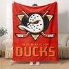1pc Football Team (51) Blanket, Gift, for Men and Women, Soft Blanket, Good for Sofa Bed Couch Travel, Lightweight Flannel Blanket