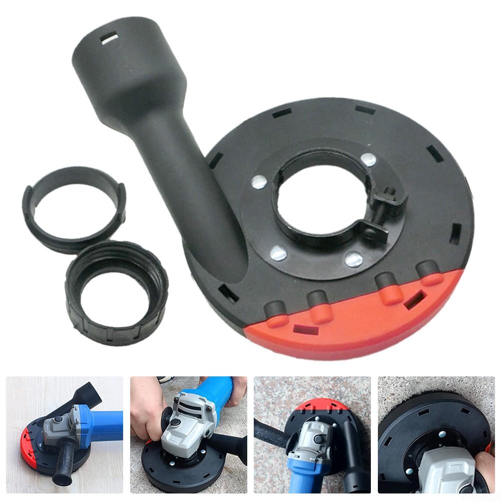 Для 4 угловых шлифовальных машин пылезащитный чехол аксессуары для угловых шлифовальных машин детали инструментов 4 дюйма