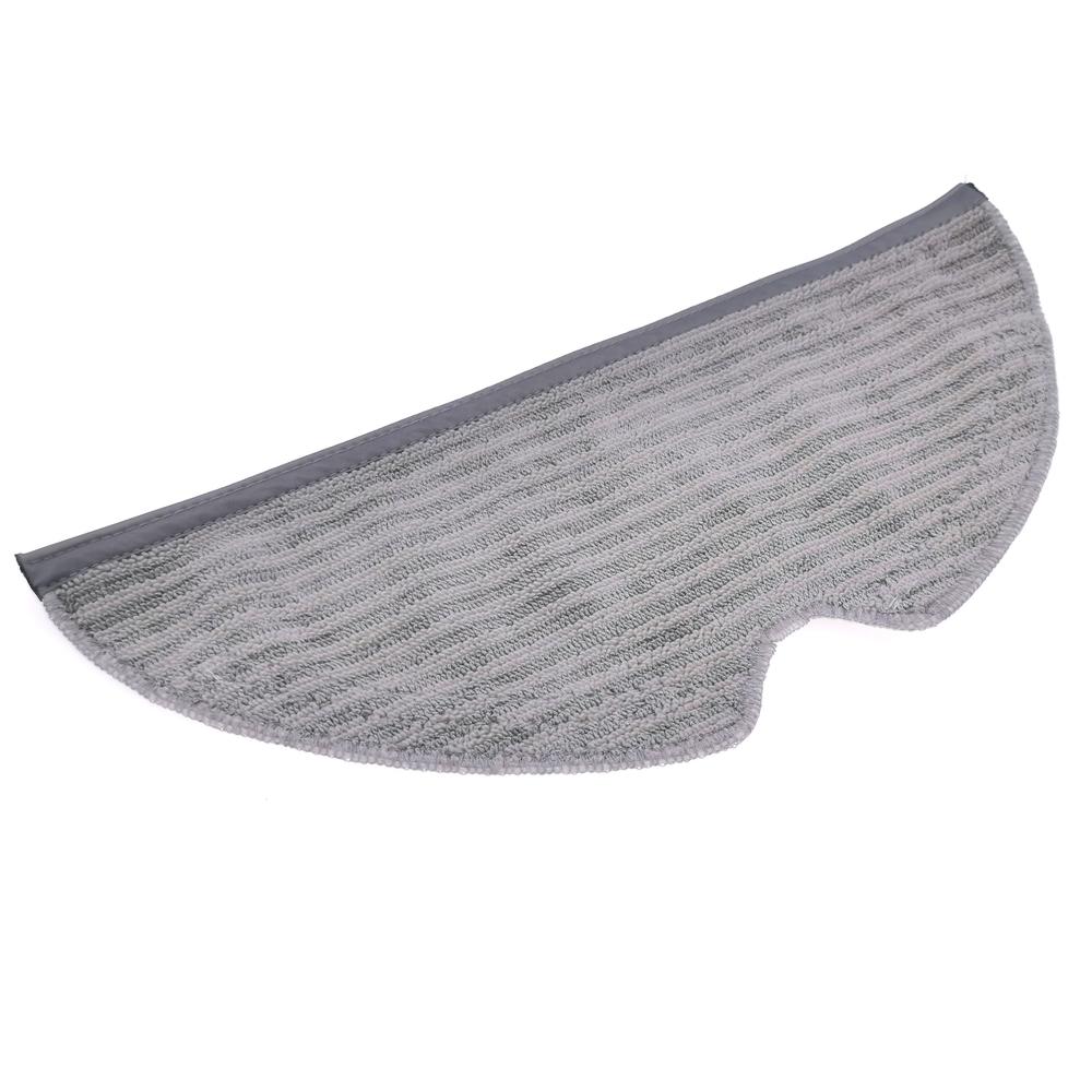 Аксессуары для пылесоса Xiaomi MI Robot Vacuum Mop 2 / 2 Pro+ STYTJ02ZHM, запасные части, комплект для замены, основная щетка, крышка щетки, фильтры, тряпки для швабры