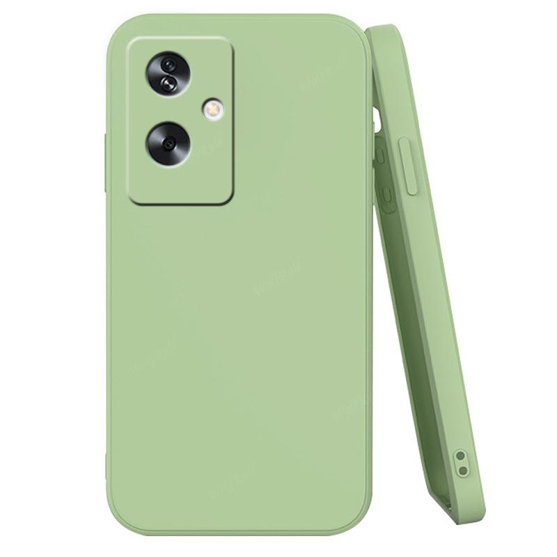 Для OPPO A79 5G Чехол Крышка OPPO A79 5G Capas Защитная Броня для Объектива Ударопрочная Задняя TPU Мягкая Крышка Для OPPO A 79 A79 5G Fundas