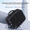 Hard Carrying Case Waterproof Gaming Headset Storage Bag with Shoulder Strap Travel Shoulder Bag for Meta Quest 3 VR Headset