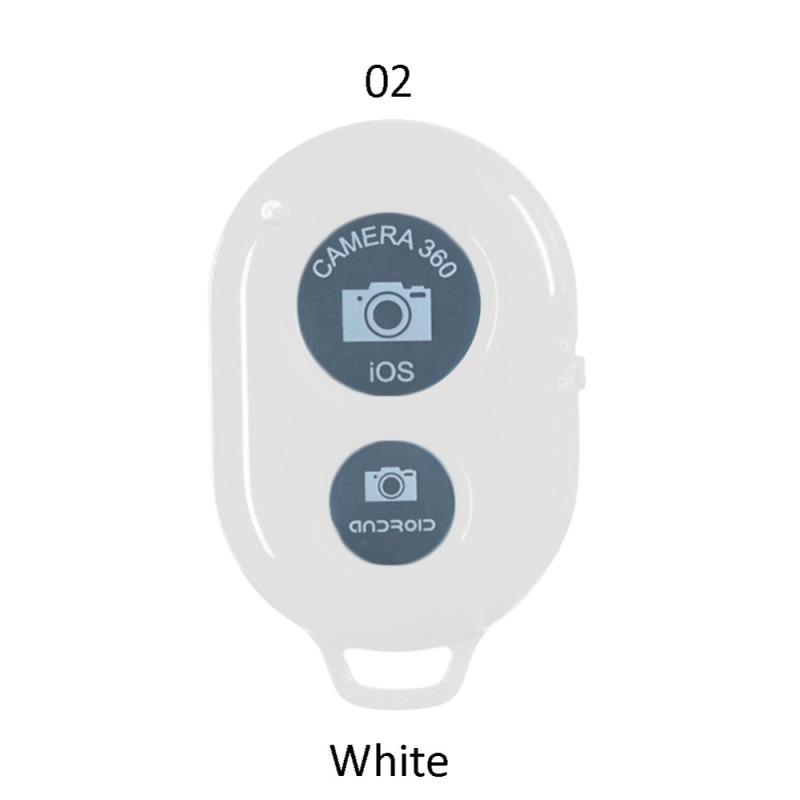 Bluetooth-совместимый контроллер для селфи, кнопка беспроводного пульта дистанционного управления, автоспуск, камера-палка
