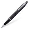 CROSS Karei Matte Black Selectip Rollerball Pen NAT0115-14