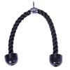 Gym Cable Machine Triceps Biceps Pull Down Rope