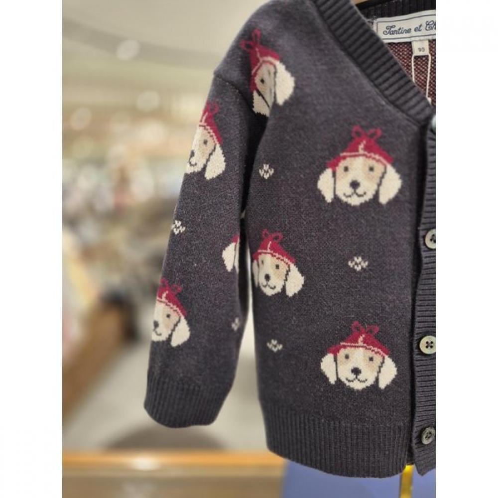 Show Chocola Bb Mini Jacket Cardigan Ttpwgd042ea