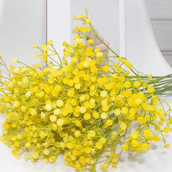 Практичный свадебный букет Легко поддерживать Тонкая работа Яркий