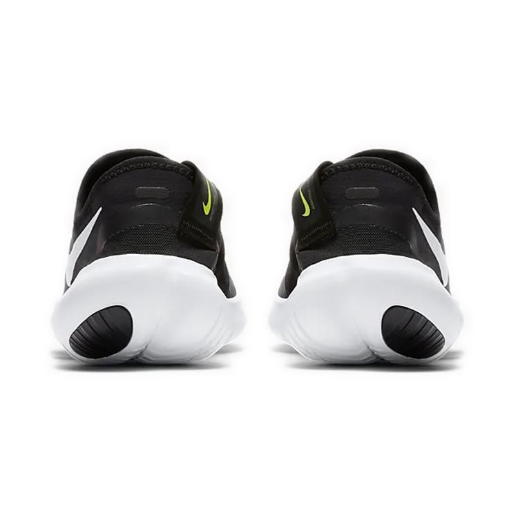 Nike Free Rn 5.0 2020 Черный CI9921-001