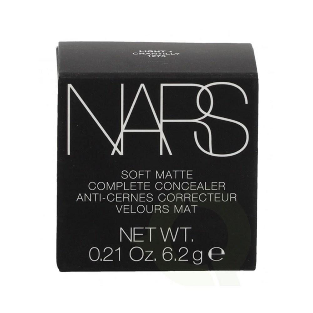 Nars Soft Matte Complete Concealer 6.2g