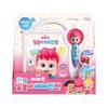 PINKFONG Говорящая ручка Bebefinn Обучающая игрушка английскому и корейскому языкам