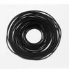 200Pcs/Set Repair Tools Rubber O-Ring Waterproof O-Ring Gasket Durable Watch Back Case Rubber