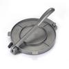 Heavy Duty Tortilla Press Maker With Handle Corn Pie Tool Easy to Use Durable