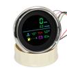 Tachometer, Fuel Level Sensor, Water Temperature Sensor, Oil Pressure Sensor, Voltmeter, Hour Meter 12V / 24V, 85 Mm