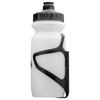 PROFILE DESIGN AXIS Ultimate Carbon Bottle Black Cage, (KCX21)