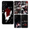 Чехол для телефона My Chemical Romance Band Case для Samsung Galaxy Case S25 S23 S22 S21 S30 S20 S10 Ultra Plus FE Мягкий чехол из ТПУ