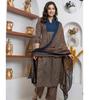 Women Designer Cotton Salwar Suit Kurti Indian Bollywood Top Tunic Salwar Kameez