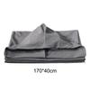 Portable Comfortable Sleeping Bag Travel Compression Blanket Air Conditioning Blankets Camping Sleeping Warm Bags For Adult Kids
