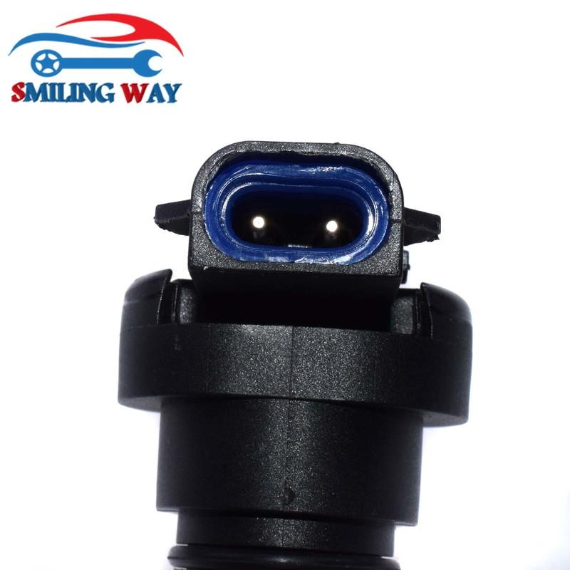 Задний датчик скорости колеса ABS для Ford Mazda Dodge Lincoln E150 E250 E350 F150 F250 F85Z9E731AB F85Z9E731AA F3TZ2L373A F85Z2L373AC