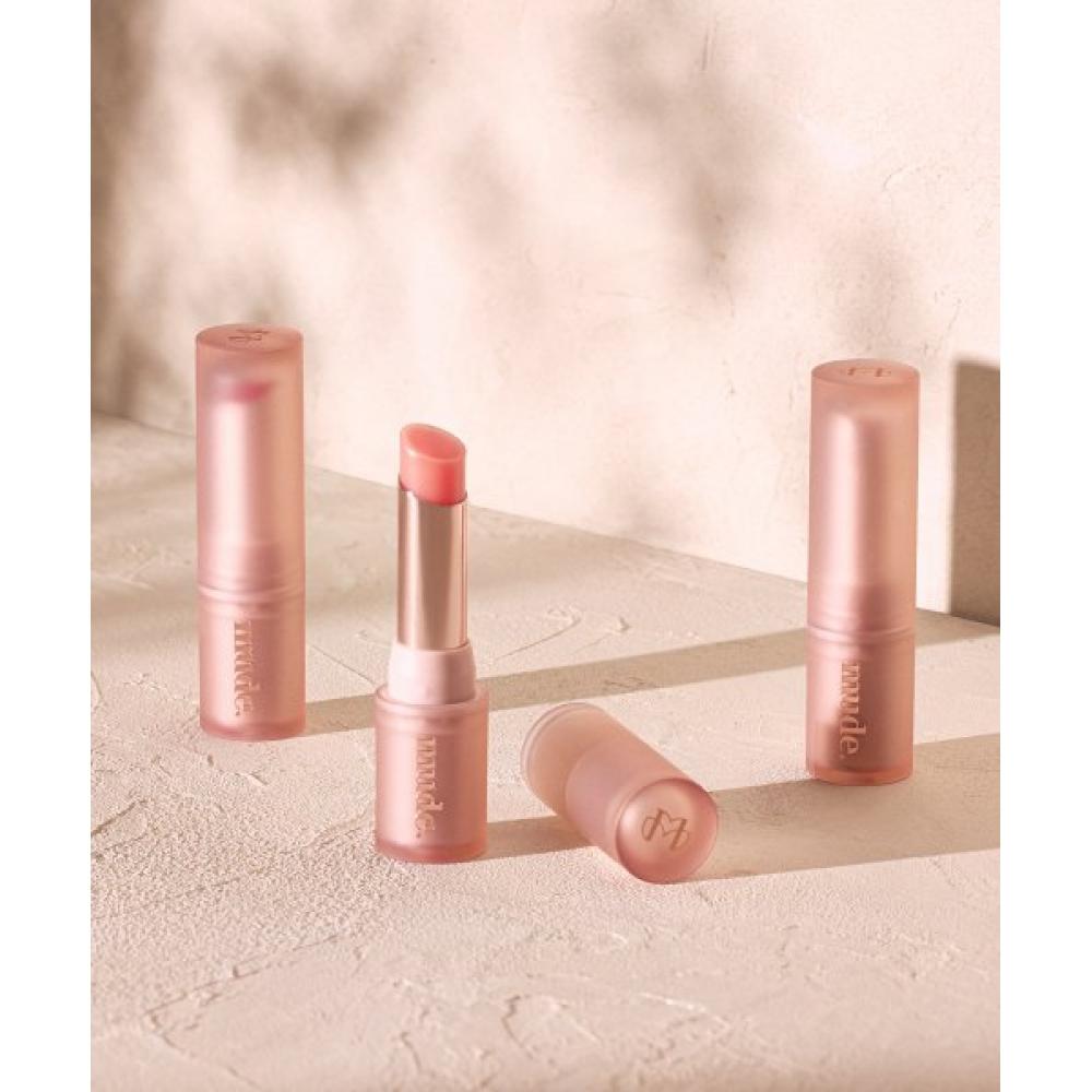 Бальзам для губ Mude Bear Shine Model