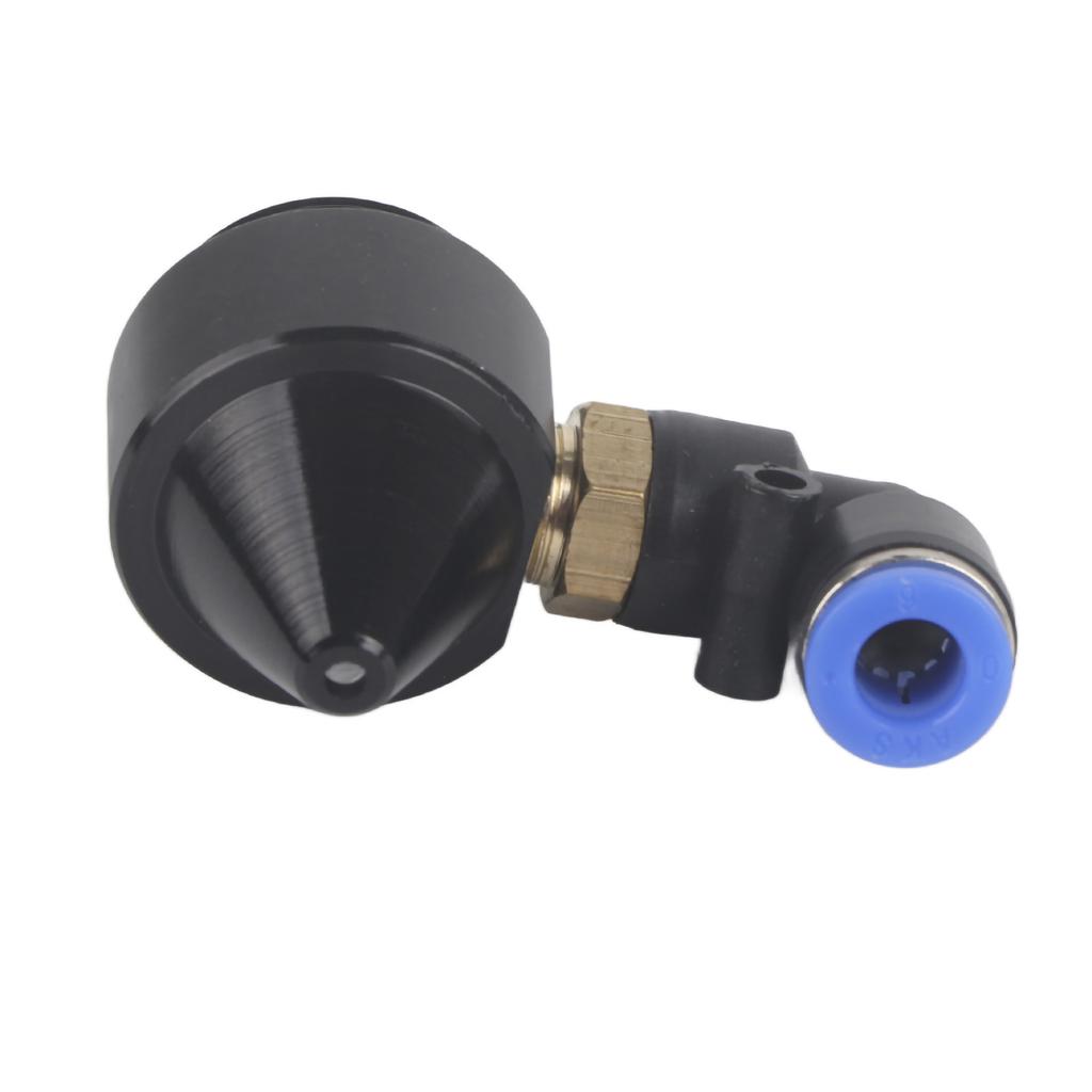 1Pc M22 Thread Laser Head Air Nozzle Replacement Kit for Laser Engraving Machines
