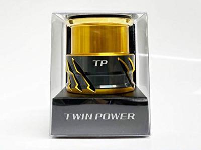 Оригинальная запасная шпуля для 20 Twin Power 4000PG [Оригинал Shimano]
