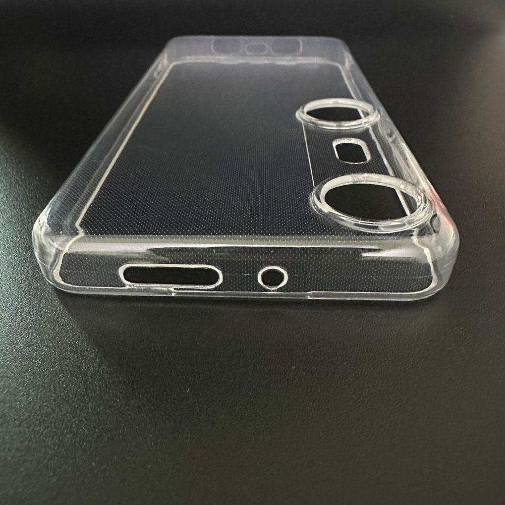 Для XREAL Beam Pro AR Чехол Мягкий Силиконовый Защитный Чехол Pro Аксессуары Ящик Для Хранения Beam O0Z9