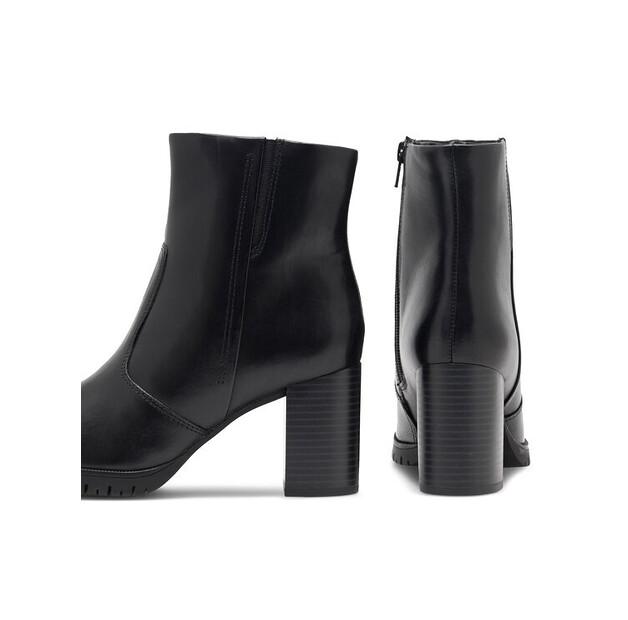 Ботильоны Lasocki WB-GIADA-04M Черные