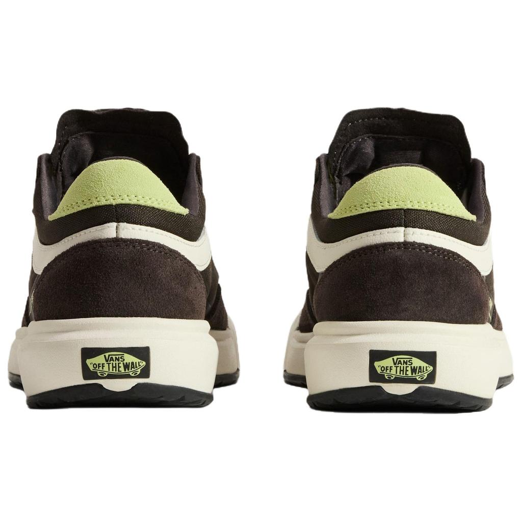 Vans Кроссовки унисекс UltraRange 2.0 Коричневый Мульти VN000D61BF0