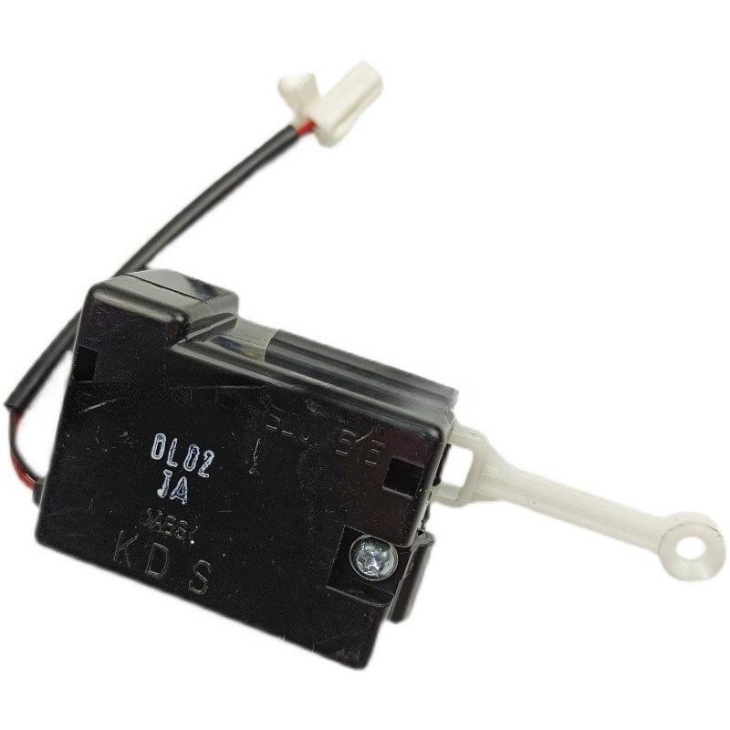 94550515 Black Tailgate Lock Machine Actuator Trunk Locking Motor Automobile Part for Chevrolet Captiva