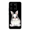 Чехол Для Infinix Note 30i Чехол Note30i Мультяшный Силиконовый Мягкий Чехол Для Телефона Для Infinix Note 30 Pro VIP Задняя Крышка Чехол 30Pro Funda