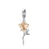  Sterling Tone Family Home Eiffel Tower Camera Travel Dream Coffee Cup Shoes Charm Fit Charm Bracelets Diy JewelryFashion Charm