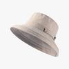 Anti-UV Bucket Hat Breathable Fisherman Hat Comfortable Sun Hat  Outdoor Activities