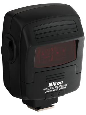 Беспроводной пульт управления вспышками Nikon SU-800