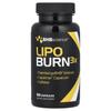 Lipo Burn3X, 60 Capsules